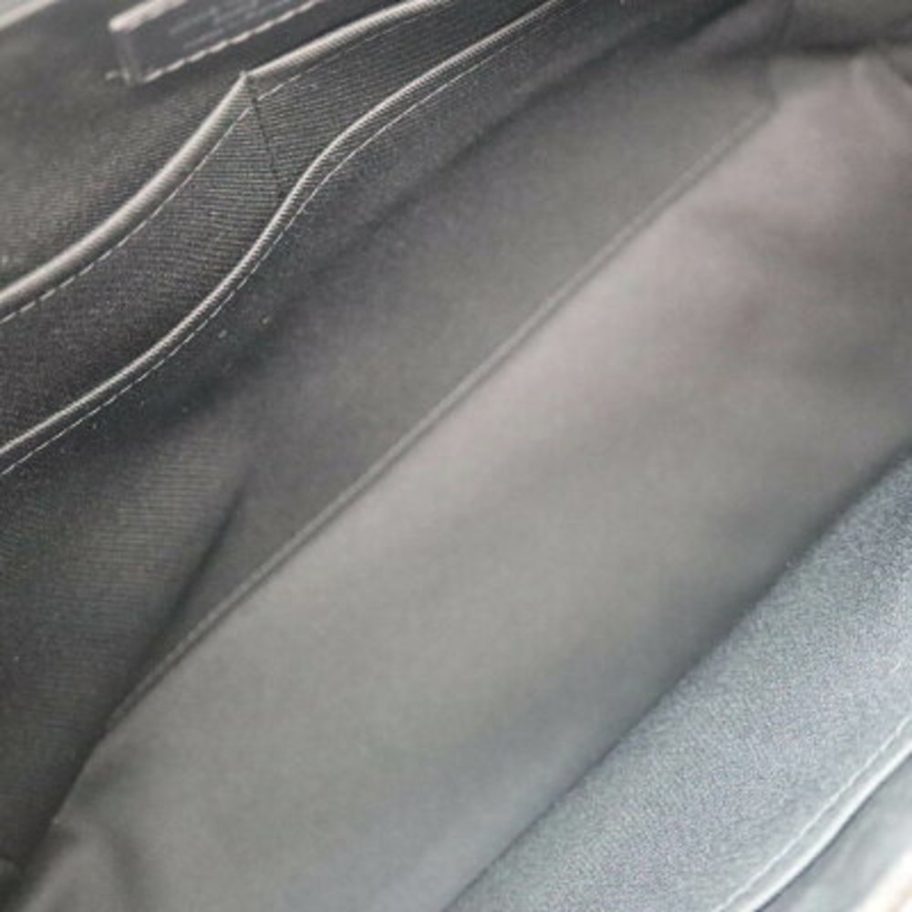 Louis Vuitton Explorer Monogram Eclipse Black Bri… - image 6